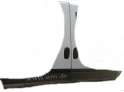 Fiat Doblo II Maxi Lift Montant Droit SSA32364
