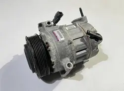 Compresseur de climatisation Dodge OE 68340016AA