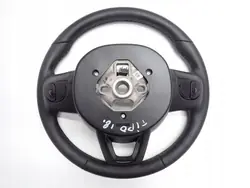 Volante Multifunción Fiat OE 07357015410