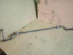 Lien de stabilisateur arrière OEM A2053267300 C-Class