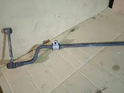 Lien de stabilisateur arrière OEM A2053267300 C-Class