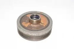 Poulie de vilebrequin BMW 5 (G30) 2.0L essence OEM 8638446