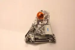 OEM 480665L BMW E93 Soquete Lâmpada Traseiro Esquerdo