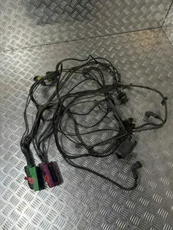 Harness Cables Caja Cambios Scania OEM 2586611 - Usado