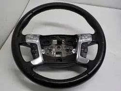 Volante Couro Ford OE 7S51-3601-FN K71