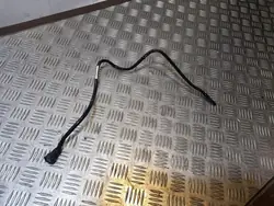 Vacuum Hose PORSCHE PANAMERA 4.8L 2011 97011035501