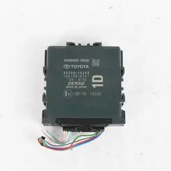Module de contrôle de stationnement OEM 89340-10240 Toyota C-HR