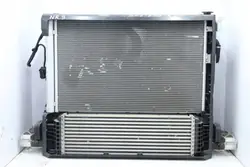 BMW Radiator OEM 8578146 voor X3 G01 X4 G02 Diesel