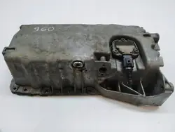 Cárter de aceite 038103603B 1.9 TDI VW Sharan I 1995-2010