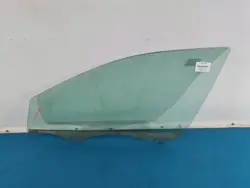 Vidro Porta Dianteira Esquerda OEM IMPRK1527151 Skoda Octavia
