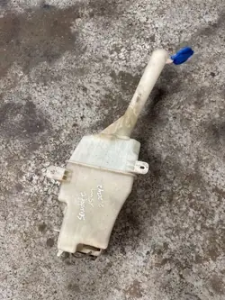 Depósito lavaparabrisas OEM 986102W500 para Hyundai Santa Fe III