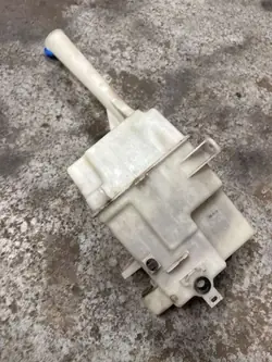 Spolarbehållare OEM 986102W500 för Hyundai Santa Fe III
