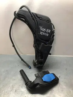 Q5 8R Vloeistofreservoir voor Xenon Verlichting