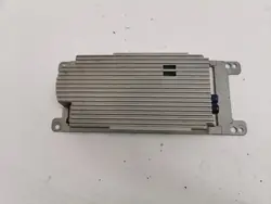 BMW Bluetooth-modul OEM B015849 för 5-serien F10/F11