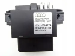Bränslepumpkontrollmodul CDN CDNC 8K0906093H Audi A5 8T