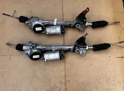 Caixa de direção BMW 2 G42 3 G20 G21 4 G22 G23 xDrive OEM 32105A35CF9