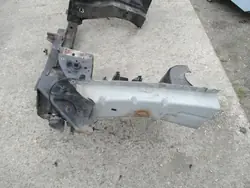 OEM TOM1625 Framräls vänster fram för Chrysler Voyager