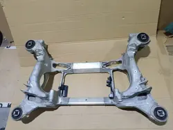Braço suspensão traseira Porsche Taycan OEM 342342334222332223212
