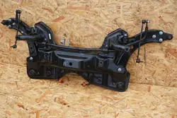 Carro de trineo delantero MG ZS - OEM MG ZS SANKI PRZEDNIE WÓZEK