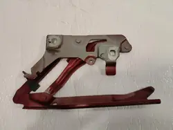 AUDI Q5 II 80A Bisagra de Capó Izquierda Derecha 80A823302C 80A823301C