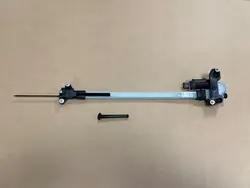 Audi Q8 4M8 Rollenaandrijving Achterdeur Rechts OEM 4M8861952