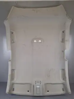 Plafonnier Audi A3 8V 2013 OEM 8V3867505 SQ9
