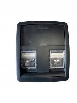 Dodge Challenger III Lift 15 - Innenleuchte 1112426