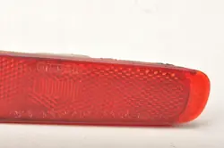 Réflecteur arrière gauche Nissan 300ZX Z32 OEM R-789