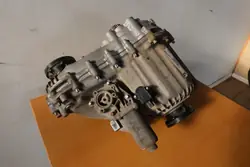 Réducteur Mercedes OEM 1642801000 pour W164 ML GL X164