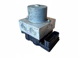 ABS-pump OEM 6G912C405AJ för Ford Galaxy 2007