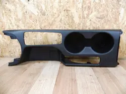 Porte-gobelet tunnel central Mazda 2 DJ OEM DA6C64431