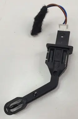 Sensor Temperatura Mercedes OEM E8553002 - Usado