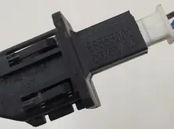 Mercedes Temperatursensor OEM E8553002 - Begagnad