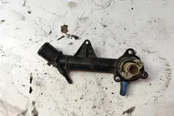 Carcasa de termostato ALFA ROMEO GIULIETTA 2.0L Diesel