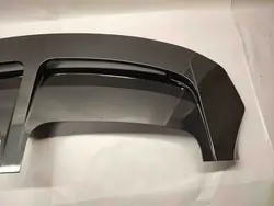 Kia EV6 Bakluckespoiler OEM 87210-CV000 - Begagnad