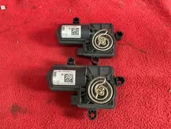 Atuador de válvula de escape Audi OEM 4N0133246A