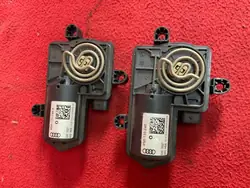 Audi Pakoputken klapin aktuaattori OEM 4N0133246A