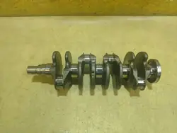 Virabrequim Ford OEM T1DB para Motor 1.6 TDCI