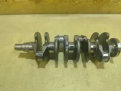 Vilebrequin Ford OEM T1DB pour Moteur 1.6 TDCI