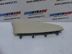 BMW X1 F48 LCI Vasen etuoven käsinoja OEM 7937877