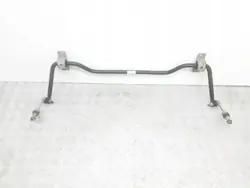 Barra estabilizadora traseira BMW OEM 6783042 - Usada