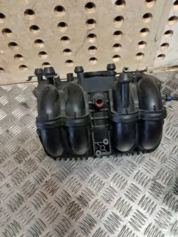 Colector de admisión OEM A1111412001 Mercedes-Benz C W203
