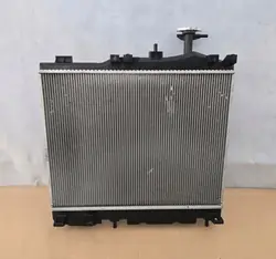 Radiateur d'eau MITS157 pour Mitsubishi Space Star 2019-