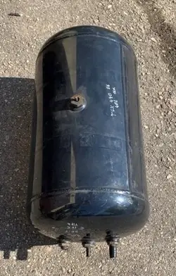 40L Luchttank OEM ZBIORNIK BUTLA POWIETRZA 40L MAN