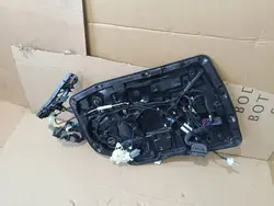 Vänster baklås Mercedes-Benz S W222 A0997307700 A2227601900