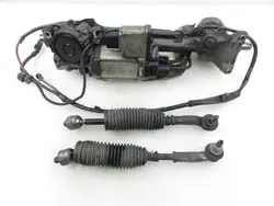 Ohjausvaihteisto OEM 3C1423051S VW Passat B6:lle