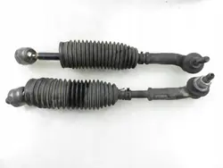Ohjausvaihteisto OEM 3C1423051S VW Passat B6:lle