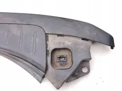 Tesla Model S 2015 Haubenschlossabdeckung OEM 100633002G