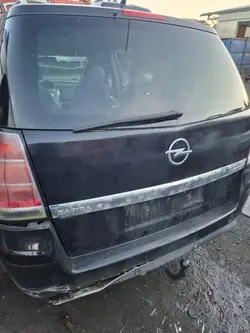 Opel Zafira B bakluckeglas OEM 7366255258