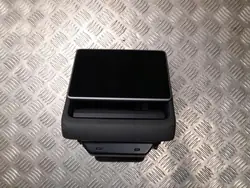 Pantalla Tesla Model 3 OEM 1875931-00-D Usada